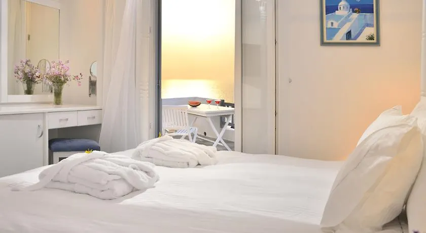 ***** Hotel Absolute Mykonos Suites & More Mykonos Town Griekenland