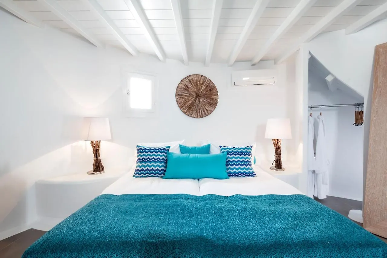 Ξενοδοχείο Absolute Mykonos Suites & More Mykonos Town