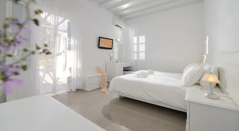 Absolute Mykonos Suites & More Mykonos Town 5*,  Griekenland