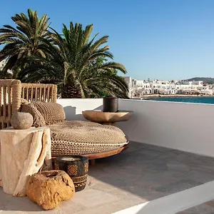 Island Mykonos Aparthotel