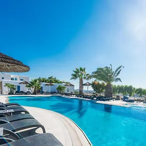 4* Otel Giannoulaki