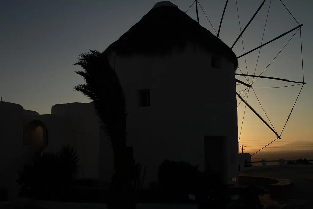 Absolute Mykonos Suites & More Mykonos Town